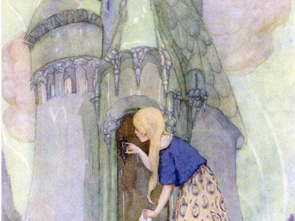 The Seven Ravens: a fairy tale that should be a Disney&nbsp;film