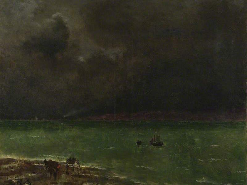 Witch Tales From the Sea and Sailor&nbsp;Superstitions